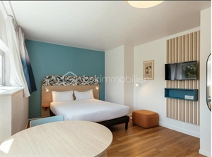 t2 à la vente -   75019  PARIS 19E ARRONDISSEMENT, surface 28 m2 vente t2 - UBI449797862